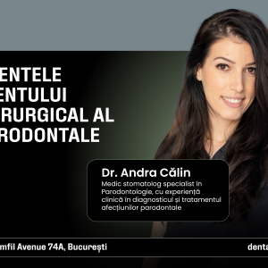 Fundamentele tratamentului non-chirurgical al bolii parodontale