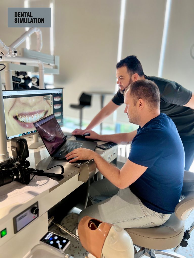 Dental Photography. Planning and Design in Dental Aesthetics