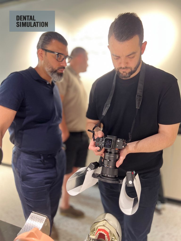 Dental Photography. Planning and Design in Dental Aesthetics