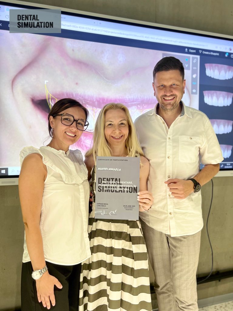 Dental Photography. Planning and Design in Dental Aesthetics