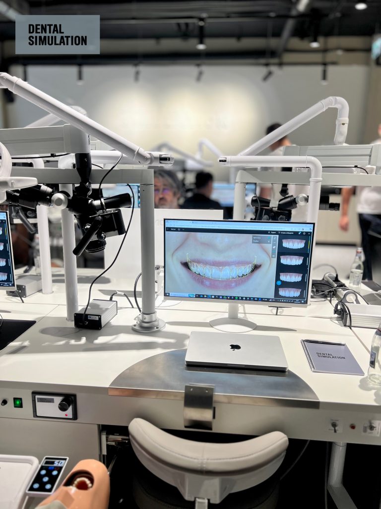 Dental Photography. Planning and Design in Dental Aesthetics