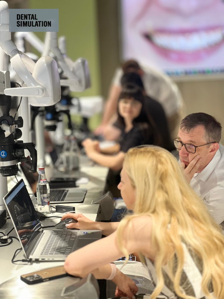 Dental Photography. Planning and Design in Dental Aesthetics
