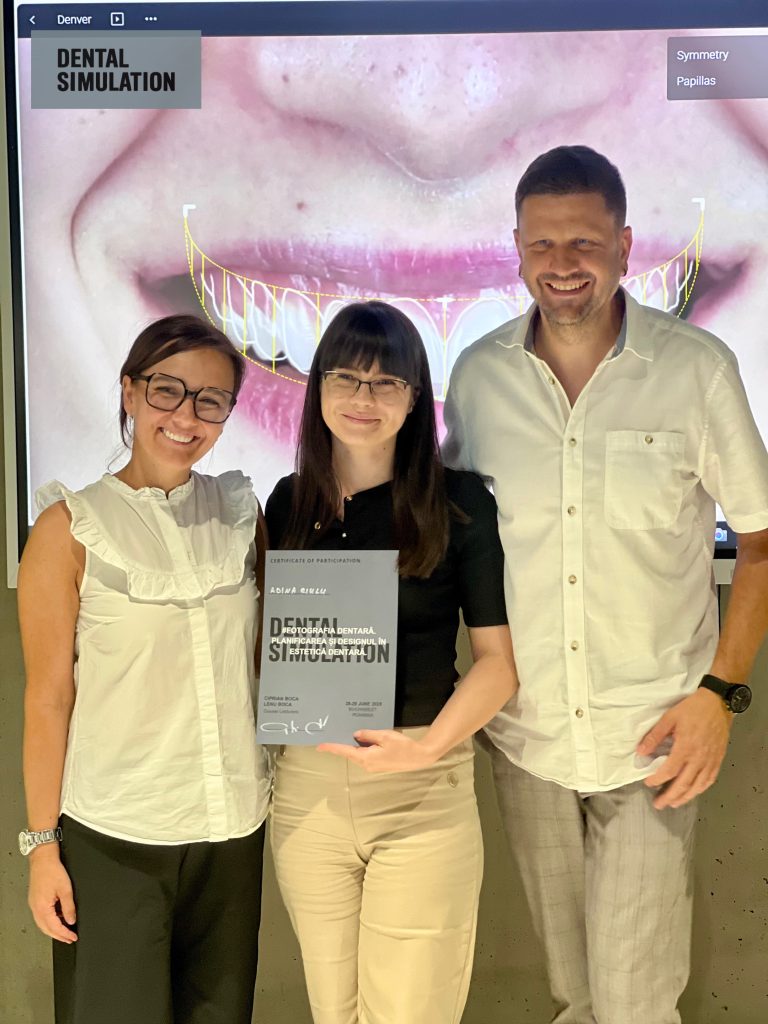 Dental Photography. Planning and Design in Dental Aesthetics
