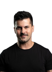 Dr. Thiago Ottoboni