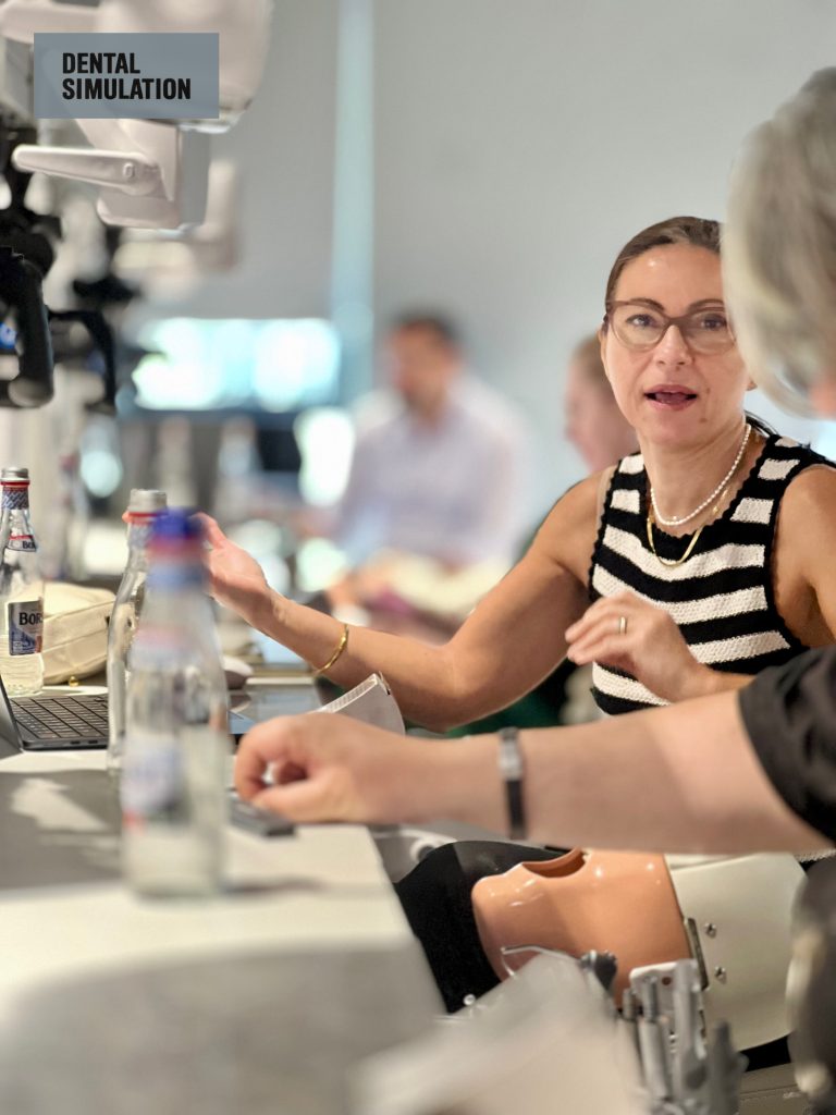 Dental Photography. Planning and Design in Dental Aesthetics