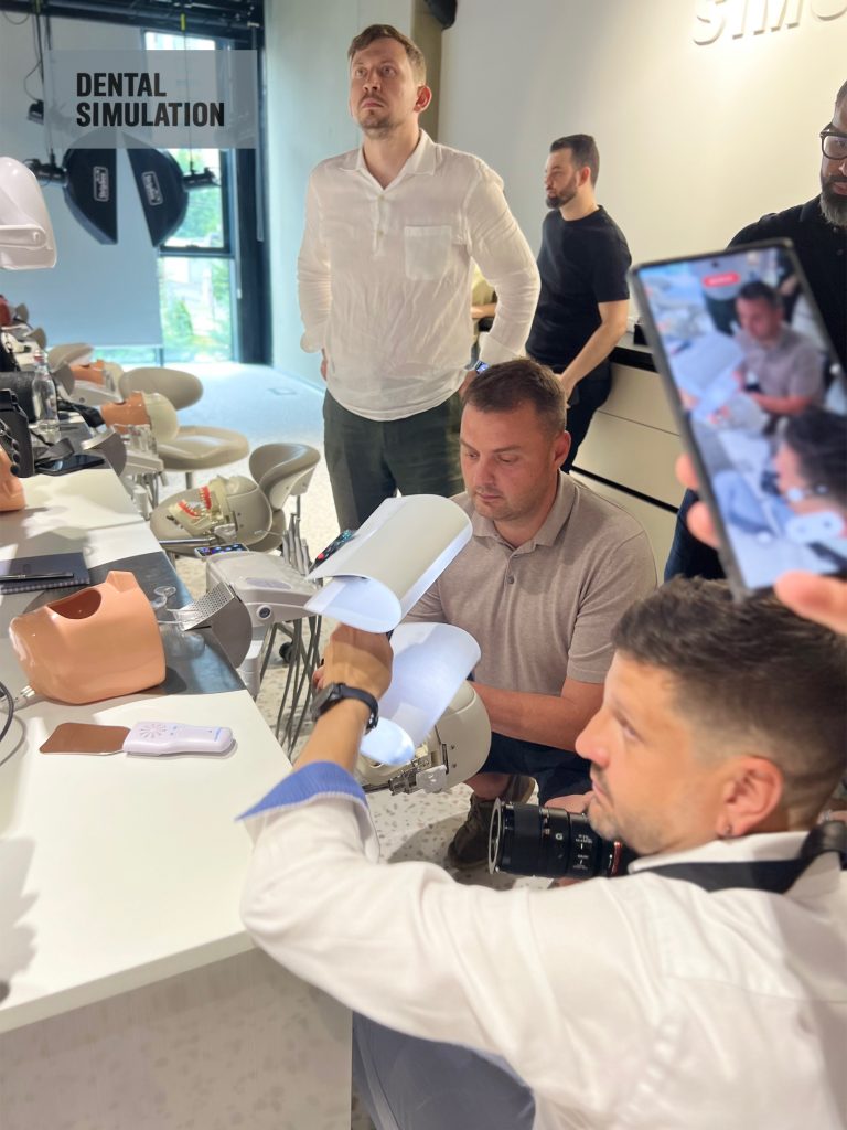 Dental Photography. Planning and Design in Dental Aesthetics