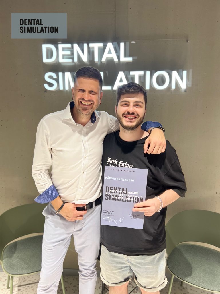 Dental Photography. Planning and Design in Dental Aesthetics