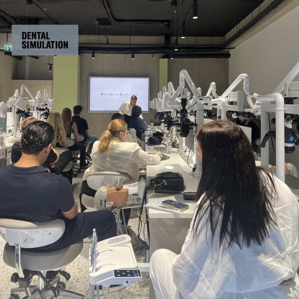 Dental Photography. Planning and Design in Dental Aesthetics