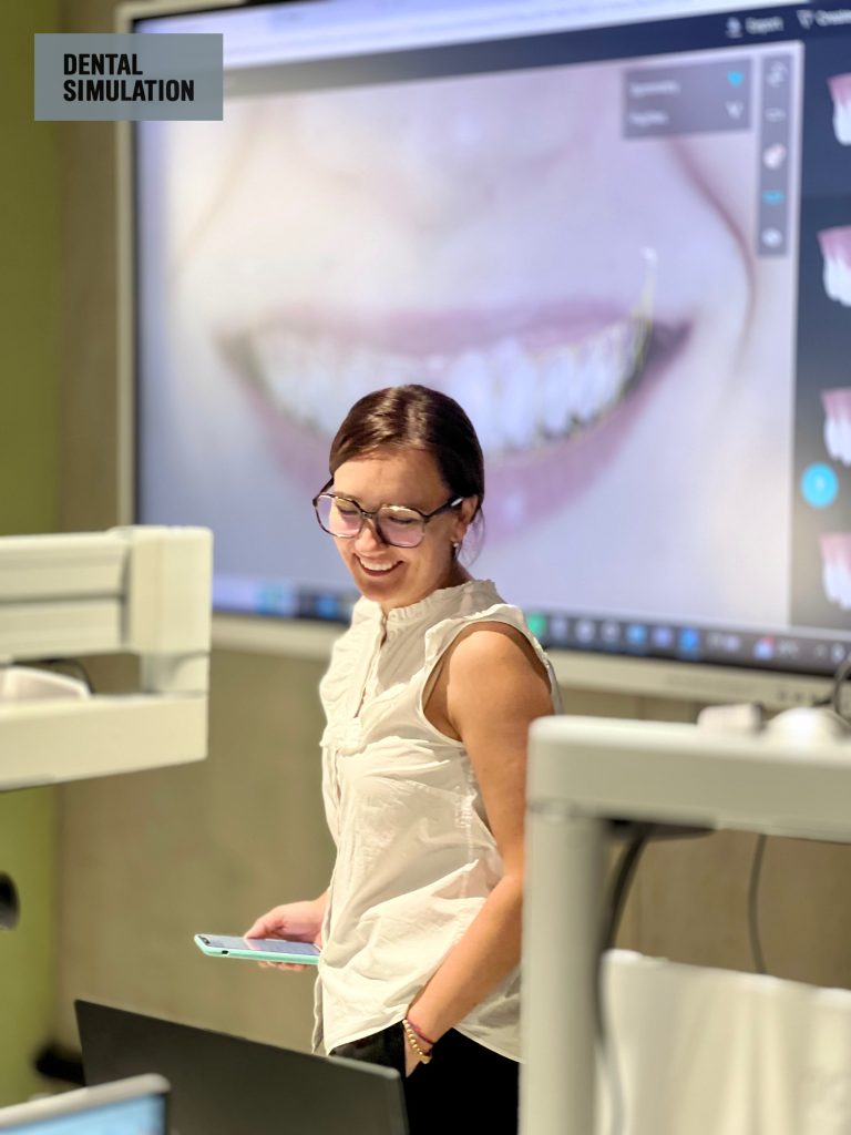 Dental Photography. Planning and Design in Dental Aesthetics