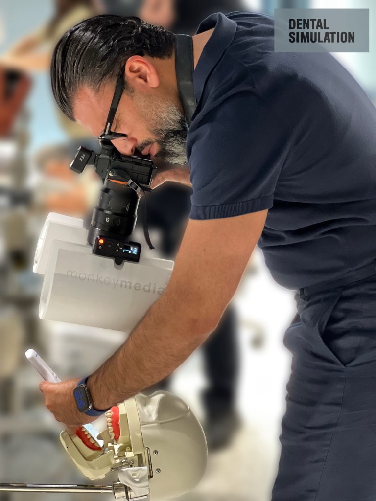 Dental Photography. Planning and Design in Dental Aesthetics
