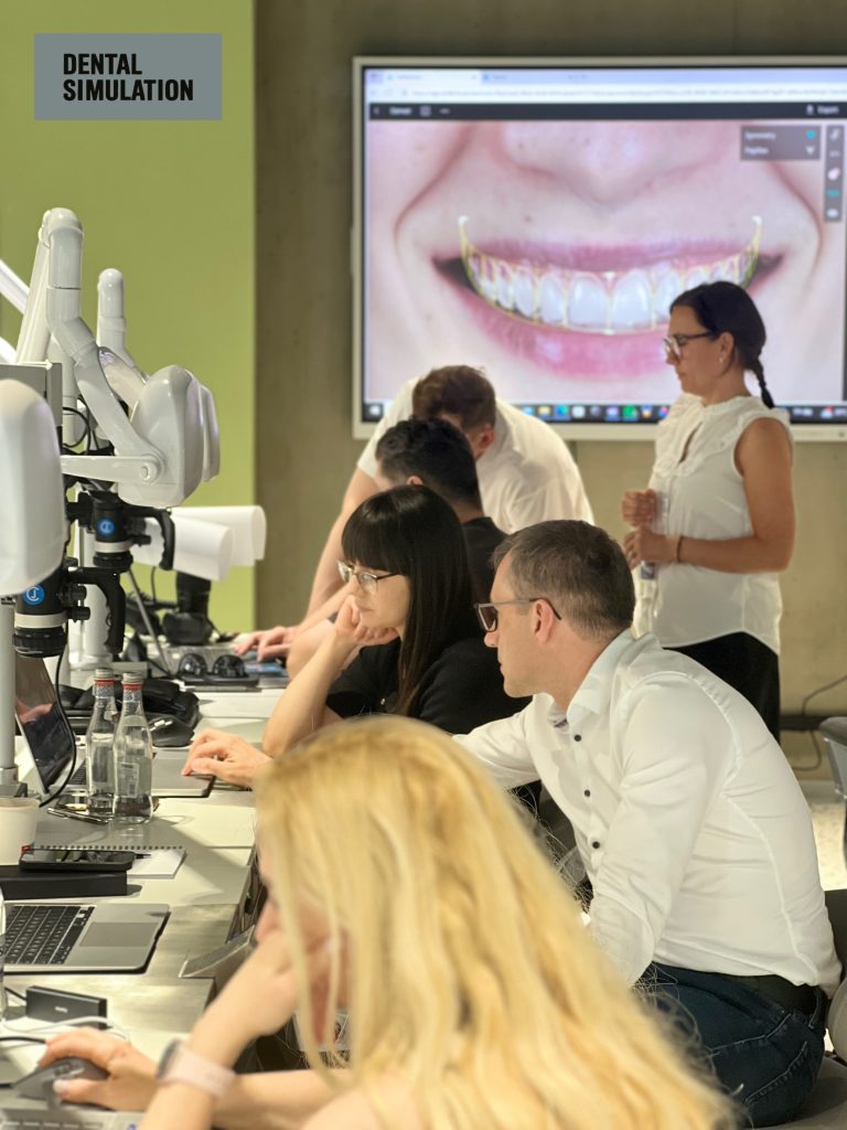 Dental Photography. Planning and Design in Dental Aesthetics