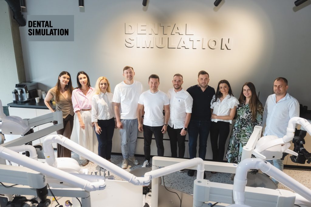 Dr. Nazariy Mykhaylyuk Course Photo Gallery