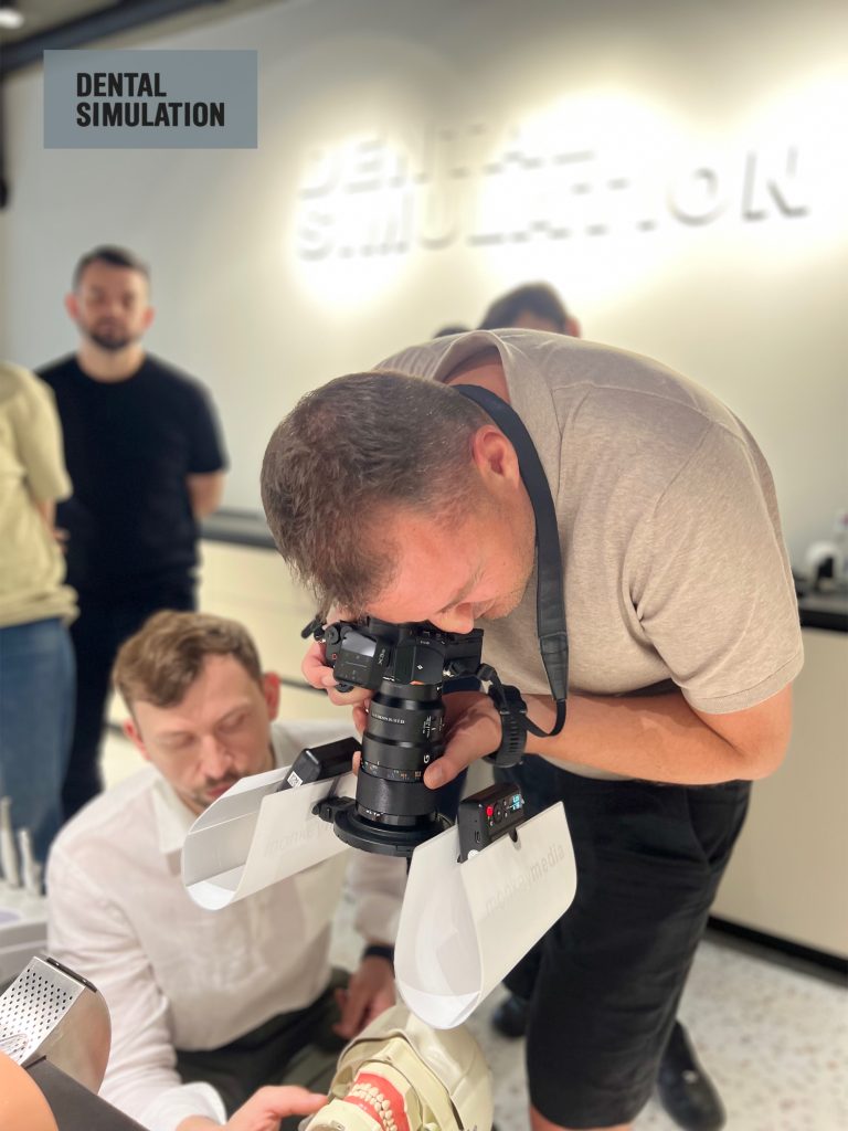 Dental Photography. Planning and Design in Dental Aesthetics