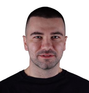 Dr. Ivo Pashov