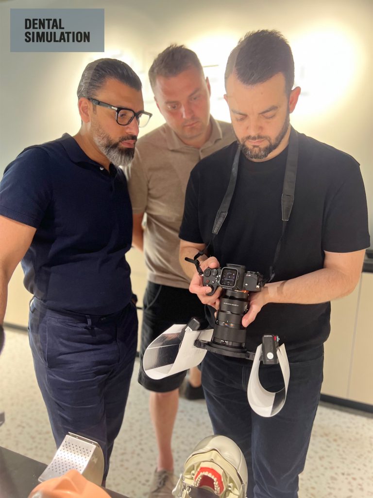 Dental Photography. Planning and Design in Dental Aesthetics