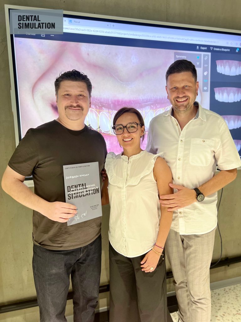 Dental Photography. Planning and Design in Dental Aesthetics