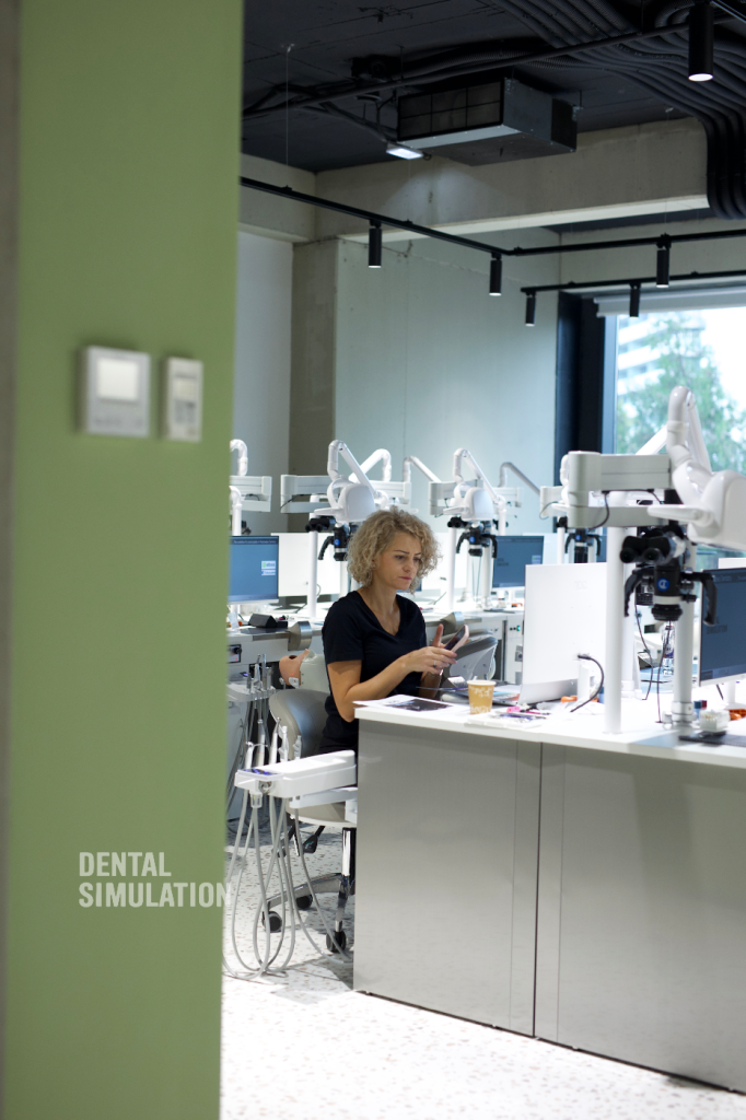 Dr. Thiago Ottoboni Course Photo Gallery