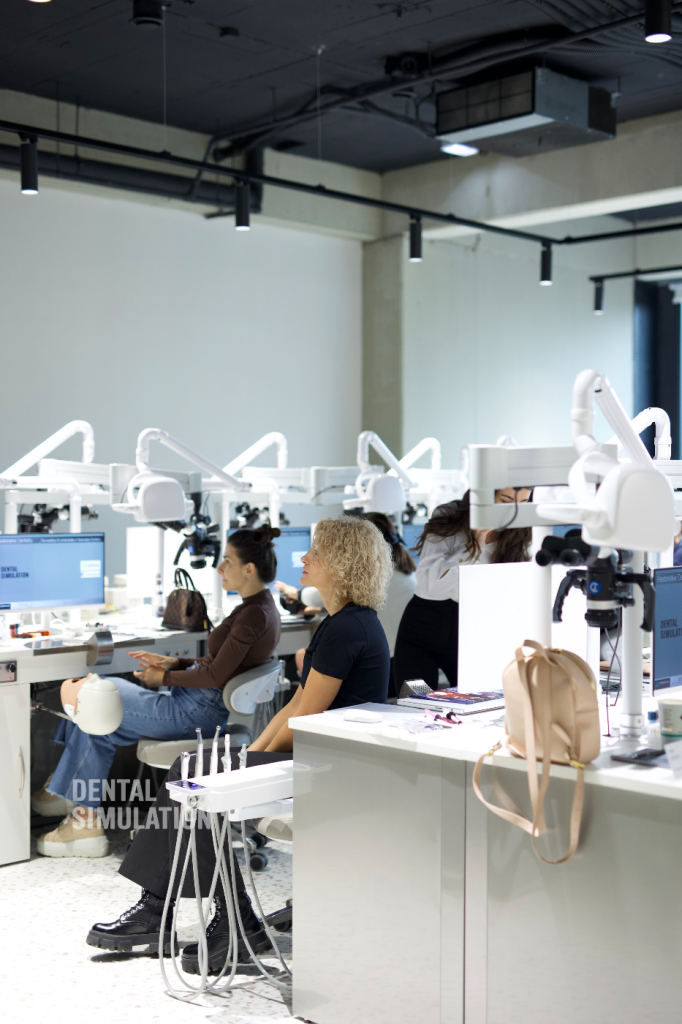 Dr. Thiago Ottoboni Course Photo Gallery