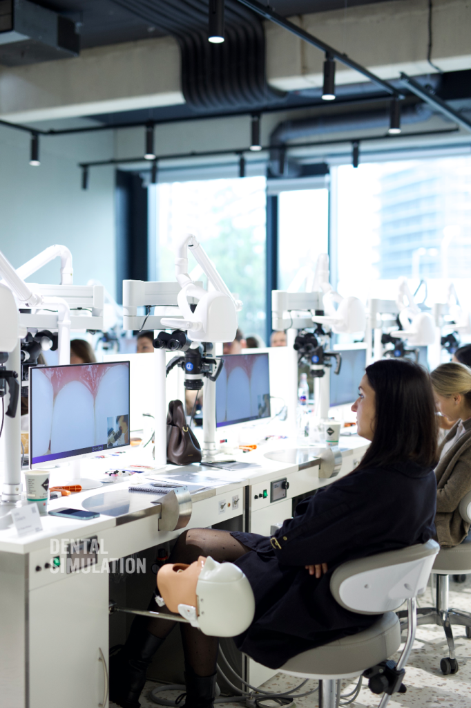 Dr. Thiago Ottoboni Course Photo Gallery