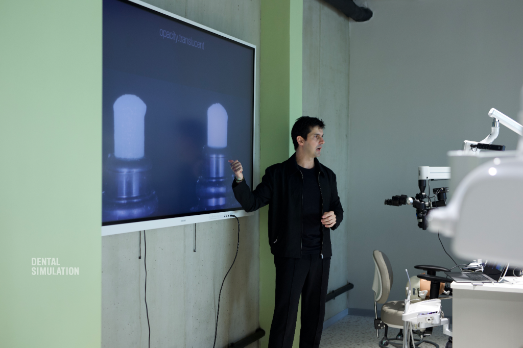 Dr. Thiago Ottoboni Course Photo Gallery