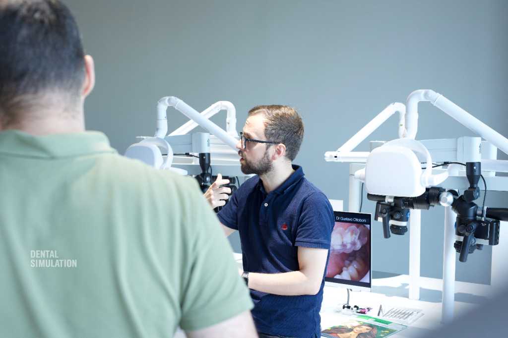 Dr. Thiago Ottoboni Course Photo Gallery