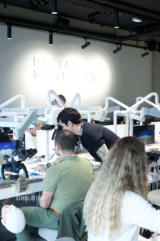 Dr. Thiago Ottoboni Course Photo Gallery