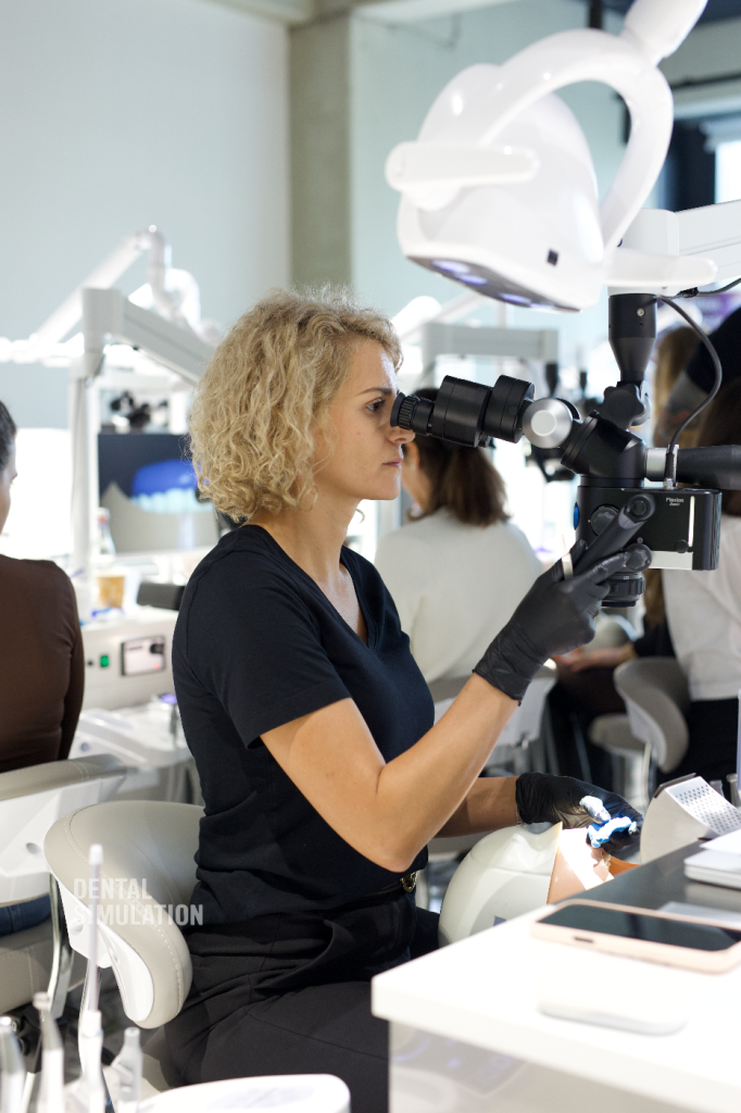 Dr. Thiago Ottoboni Course Photo Gallery