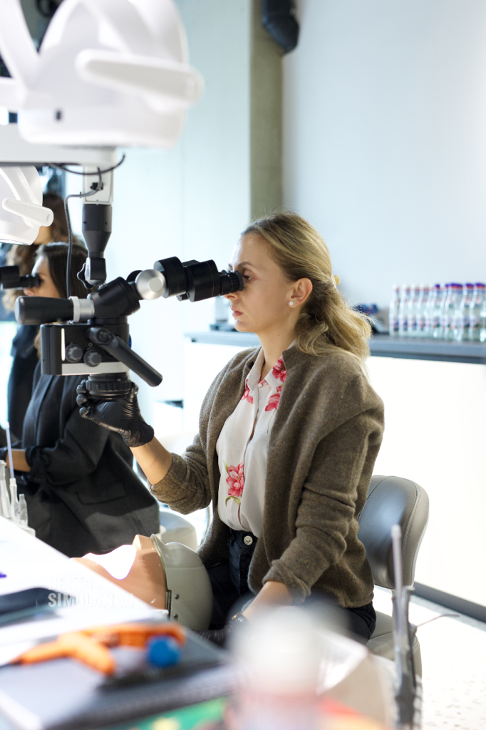 Dr. Thiago Ottoboni Course Photo Gallery