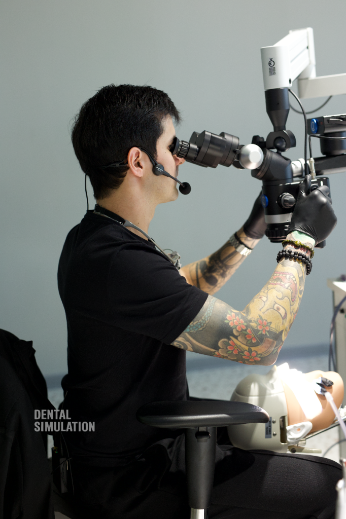 Dr. Thiago Ottoboni Course Photo Gallery
