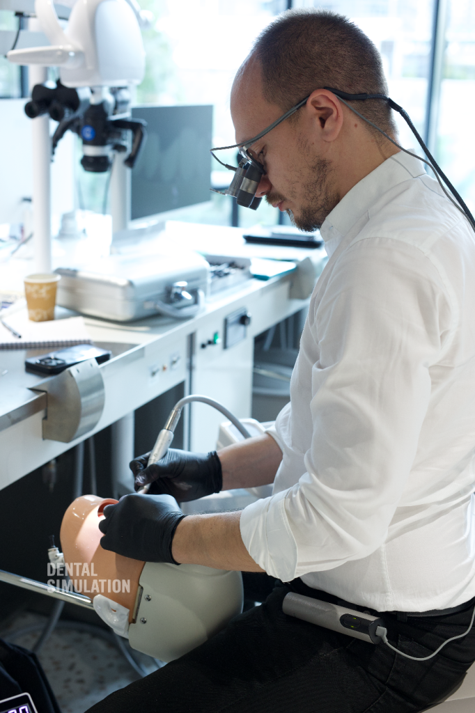 Dr. Thiago Ottoboni Course Photo Gallery