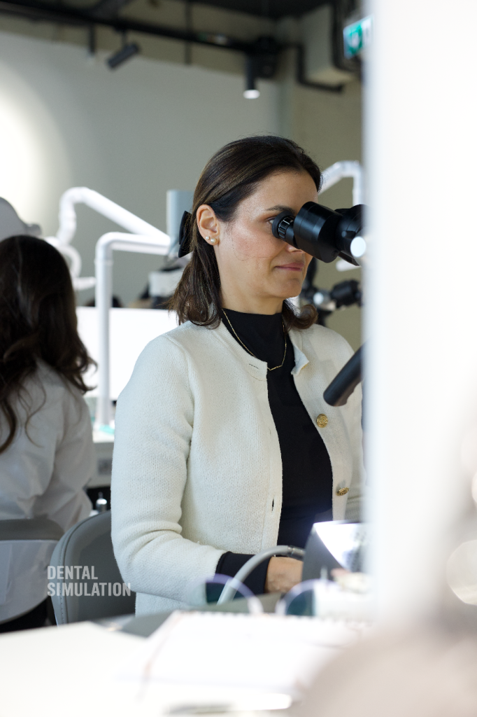 Dr. Thiago Ottoboni Course Photo Gallery
