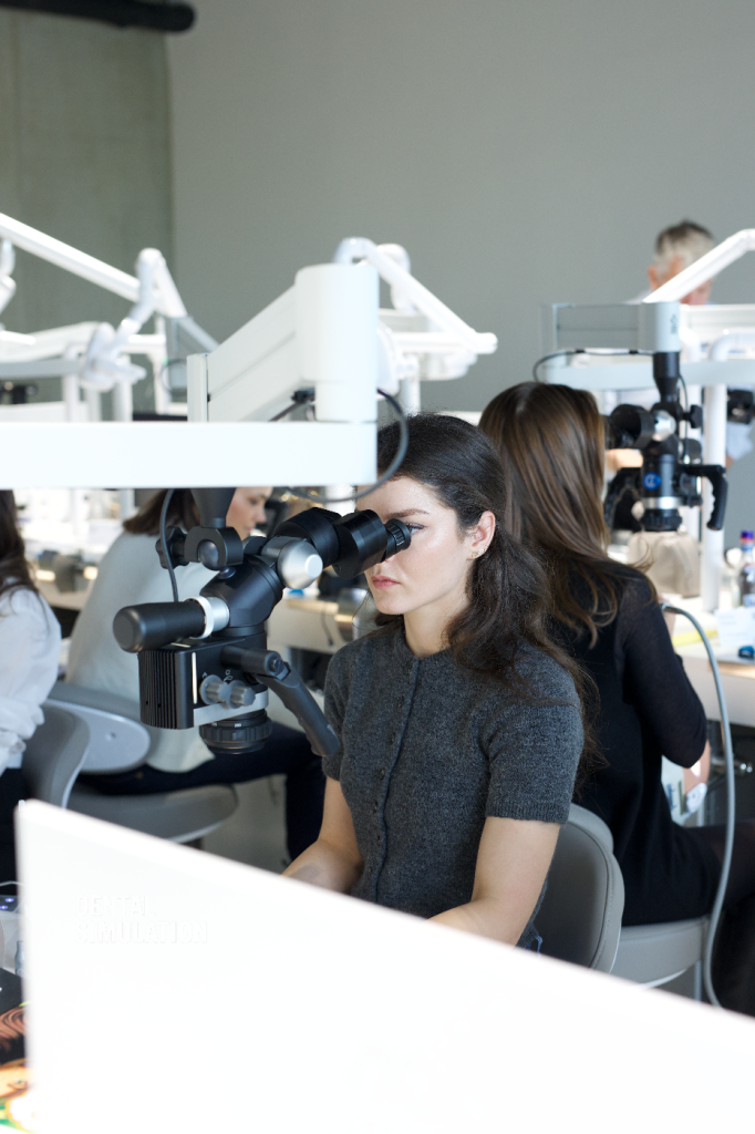 Dr. Thiago Ottoboni Course Photo Gallery