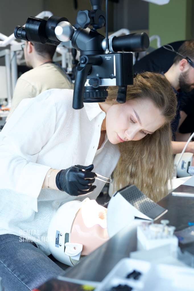 Dr. Thiago Ottoboni Course Photo Gallery