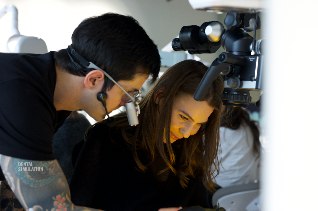 Dr. Thiago Ottoboni Course Photo Gallery