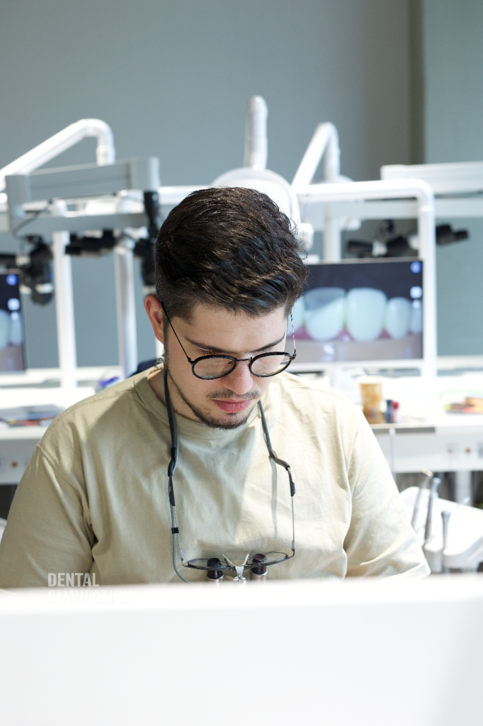 Dr. Thiago Ottoboni Course Photo Gallery