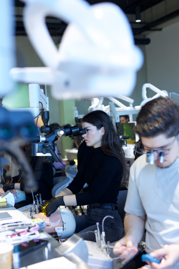 Dr. Thiago Ottoboni Course Photo Gallery