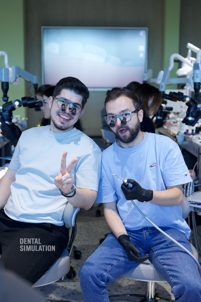 Dr. Thiago Ottoboni Course Photo Gallery
