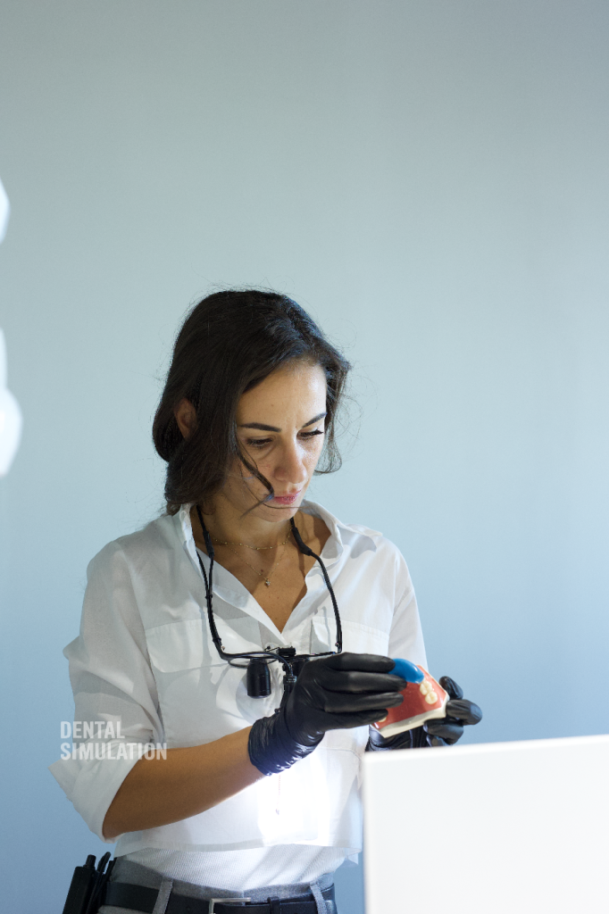 Dr. Thiago Ottoboni Course Photo Gallery