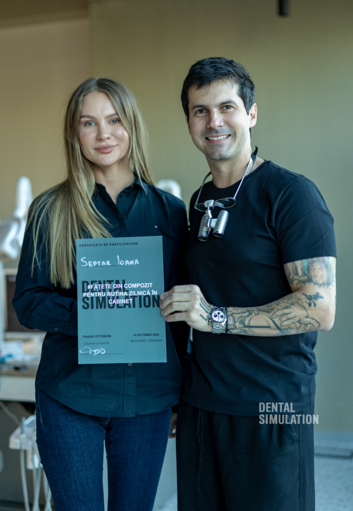 Dr. Thiago Ottoboni Course Photo Gallery