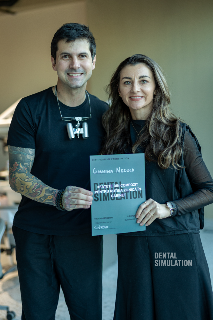 Dr. Thiago Ottoboni Course Photo Gallery
