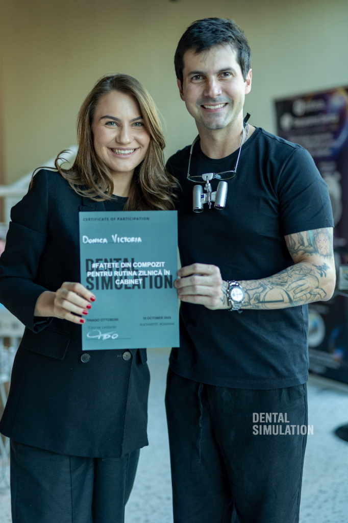 Dr. Thiago Ottoboni Course Photo Gallery