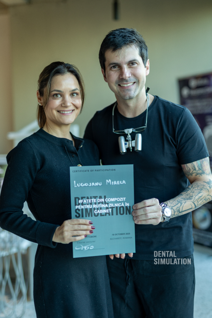 Dr. Thiago Ottoboni Course Photo Gallery