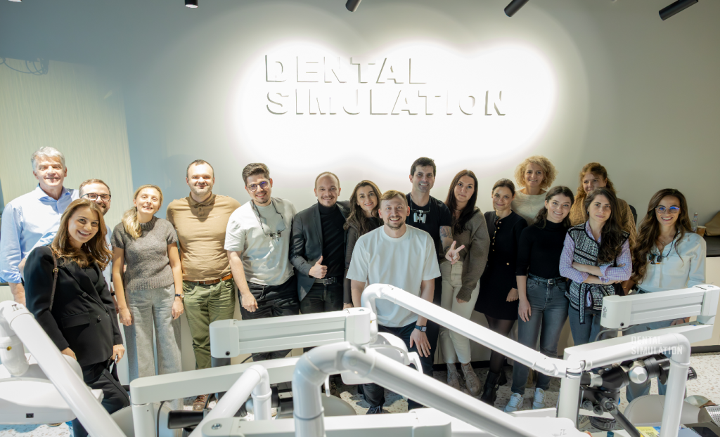 Dr. Thiago Ottoboni Course Photo Gallery