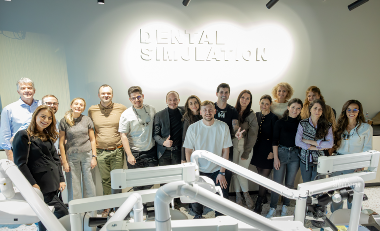 Dr. Thiago Ottoboni Course Photo Gallery