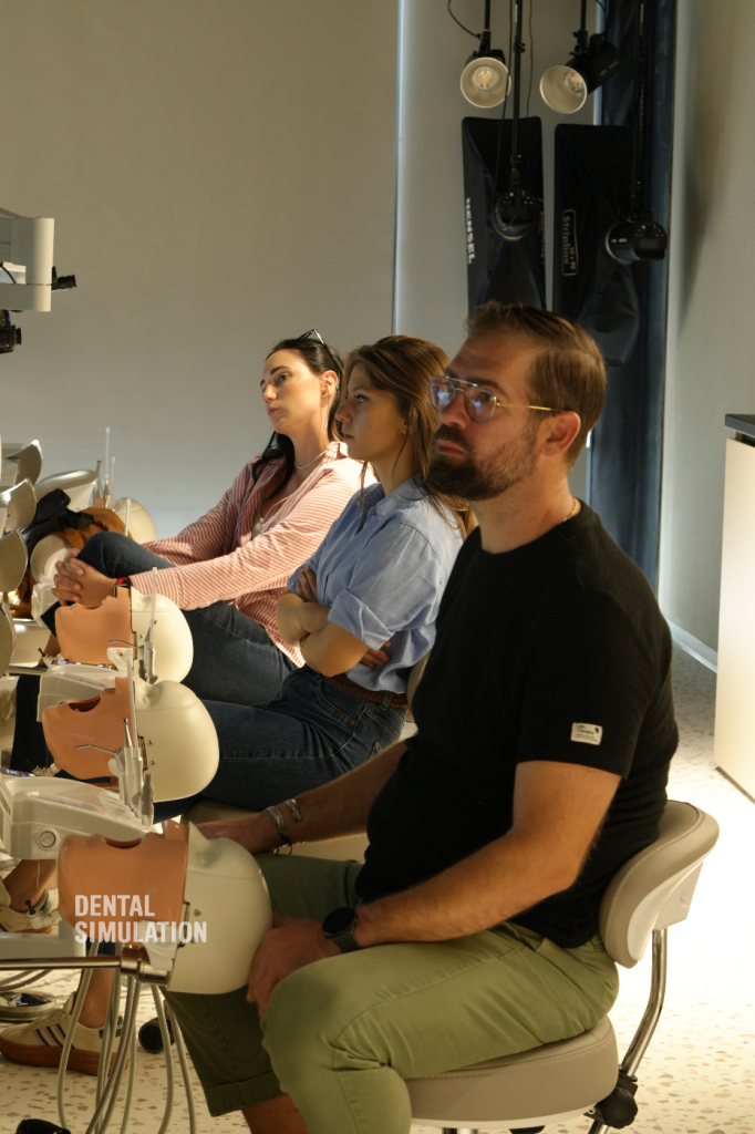 Dr. Vasile Cirimpei Course Photo Gallery