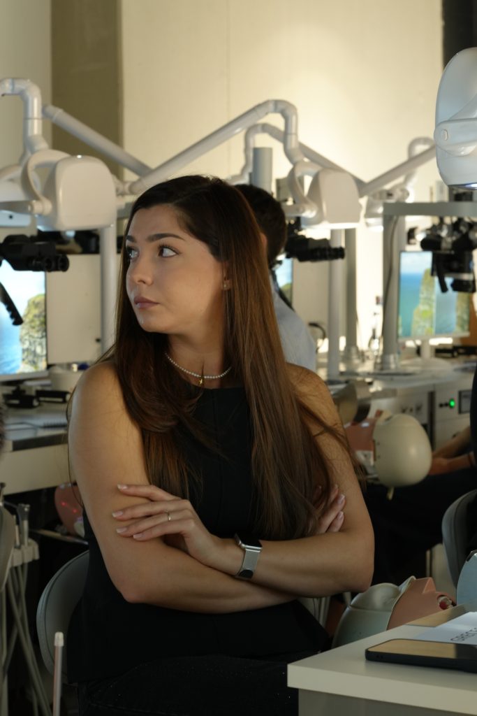 Dr. Vasile Cirimpei Course Photo Gallery