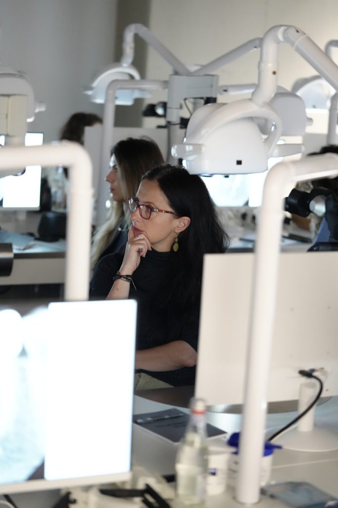 Dr. Vasile Cirimpei Course Photo Gallery