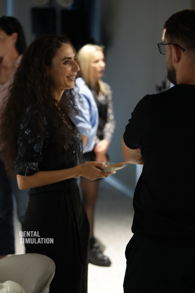 Dr. Vasile Cirimpei Course Photo Gallery