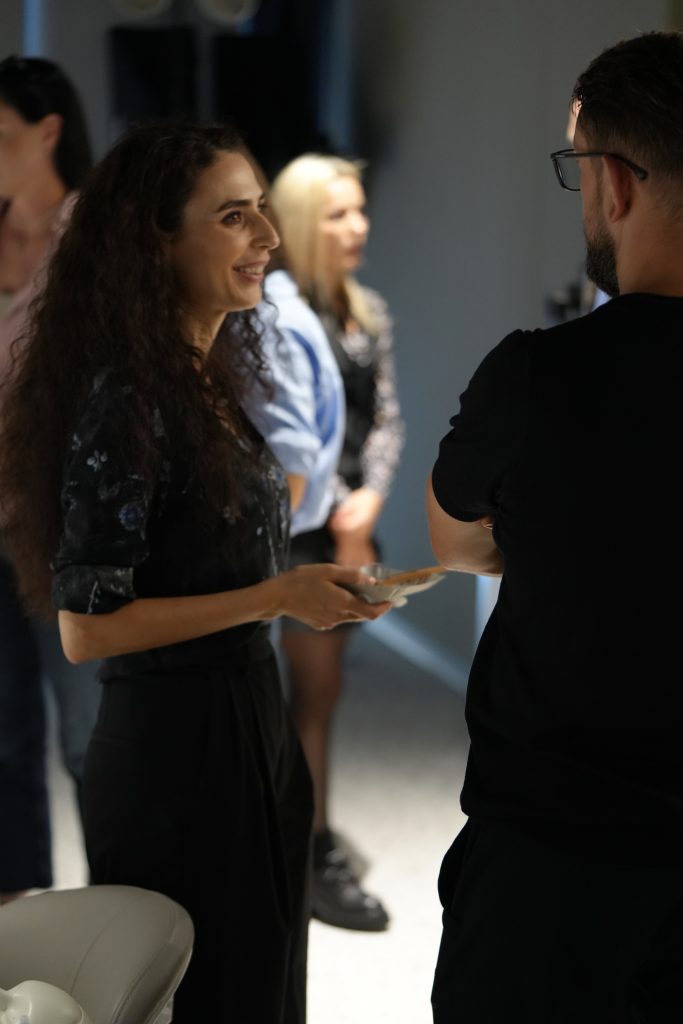 Dr. Vasile Cirimpei Course Photo Gallery