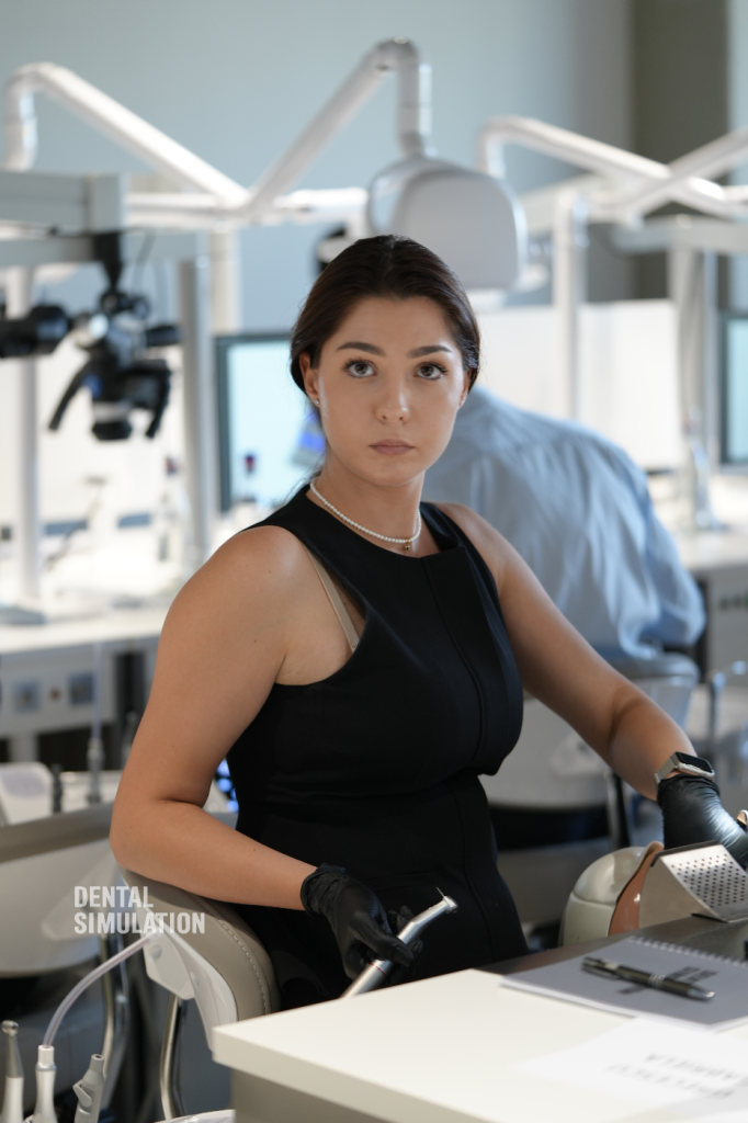 Dr. Vasile Cirimpei Course Photo Gallery